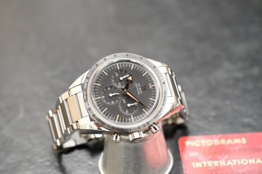 Omega 311.30.42.30.01.006 Speedmaster Professional Moonwatch Watch