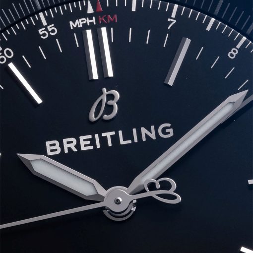 Breitling a17325241b1a1 Navitimer 1 Automatic 38