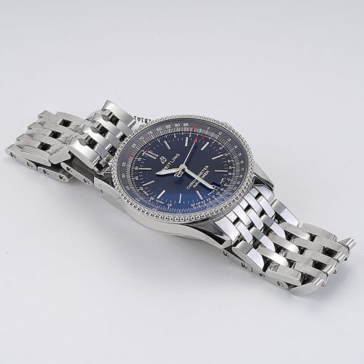 Breitling a17325241b1a1 Navitimer 1 Automatic 38