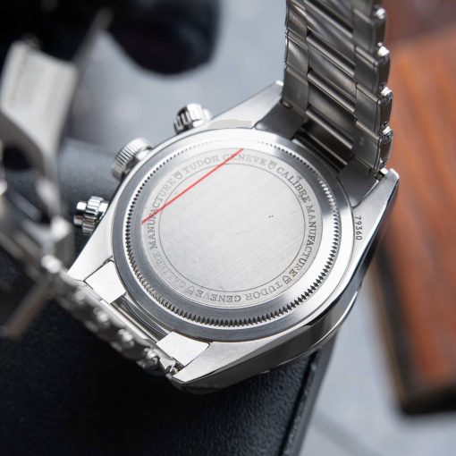 TUDOR Black Bay Chrono Chronograph Automatic Chronometer Men’s Watch Item No. M79360N-0002