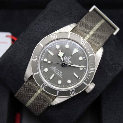 Tudor Black Bay 58 Watch M79010SG-0002