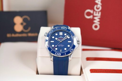 Omega Seamaster Diver 300m Co-Axial Master 42mm 21032422003001