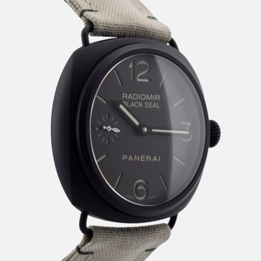 Panerai Radiomir Black Seal PAM239V5L