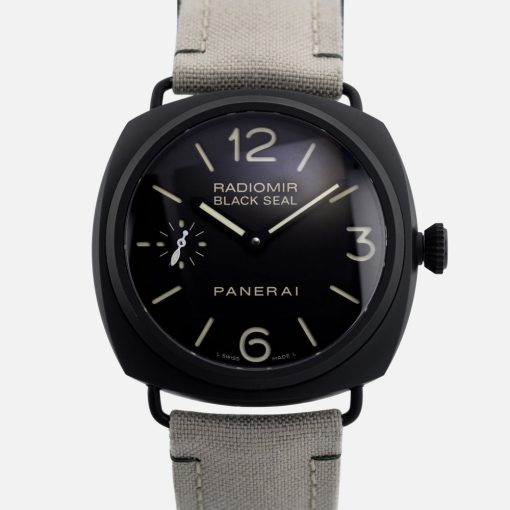 Panerai Radiomir Black Seal PAM239V5L