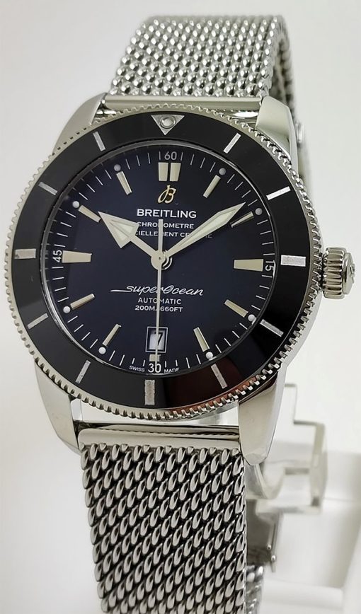 Breitling – SuperOcean Heritage II – AB2020 – Men