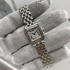 CARTIER Panthère de Cartier watch CRWSPN0019