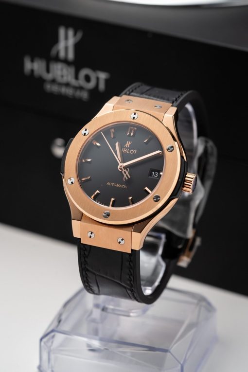 Hublot Classic Fusion King 42mm 542.OX.1180.LR