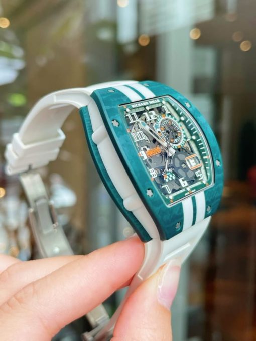 Richard Mille RM 029 Automatic Winding Le Mans Classic