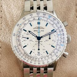 Breitling Navitimer B01 Chronograph 41 AB0139A71G1A1