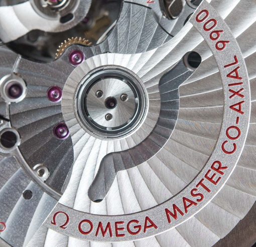 Omega Speedmaster Racing Automatic Chronograph Men’s Watch Item No. 329.32.44.51.01.001