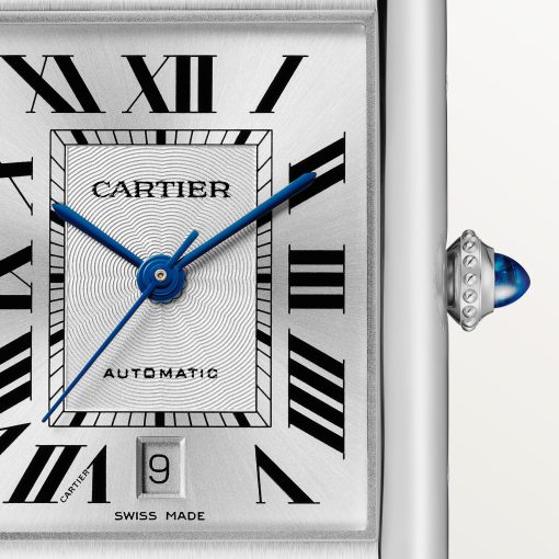 Cartier Tank Must Watch CRWSTA0053