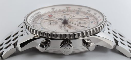 Breitling Navitimer World Model # A2432212/G571-443A