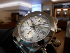 BREITLING Chronomat 38 Chronograph Automatic Chronometer Watch Item No. W1331012-A774-385A